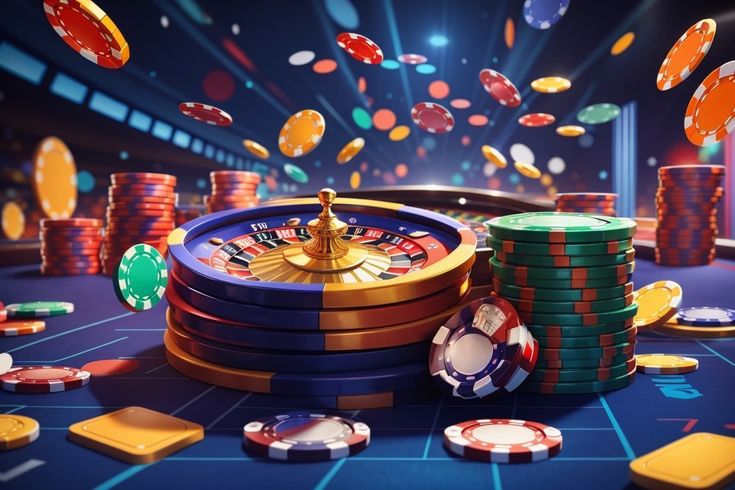 Slotty Vegas Casino Review پاکستان ریئل منی گیمز